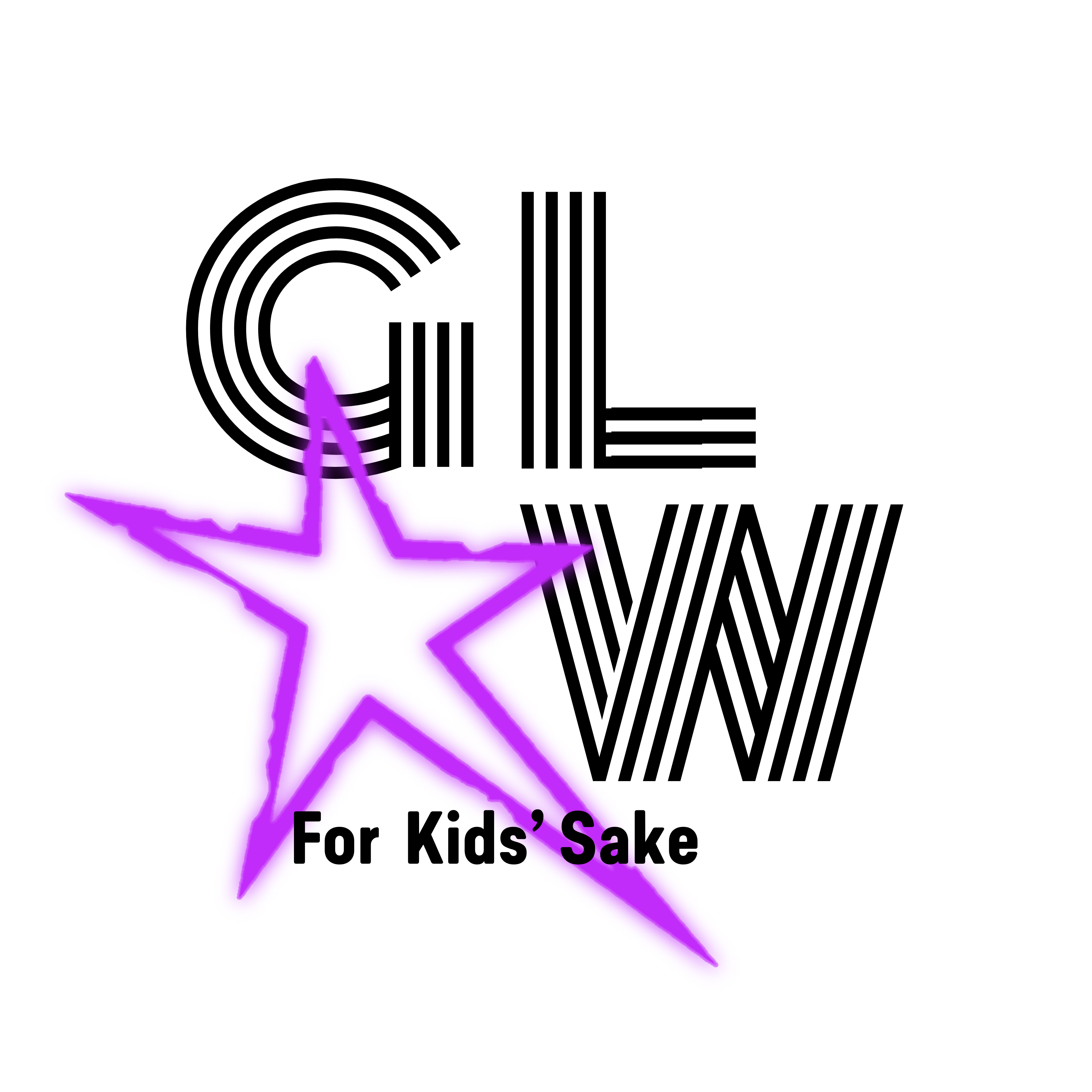 Glow For Kids' Sake charityWERQ: Sponsorship Opportunities | 2025 - logo